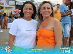 Folião Pipoca (Sexta-feira)